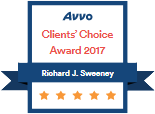 AVVO Clients Choice 2017