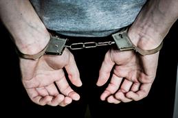 Handcuffs - Sex Crime Defense in Massachusetts