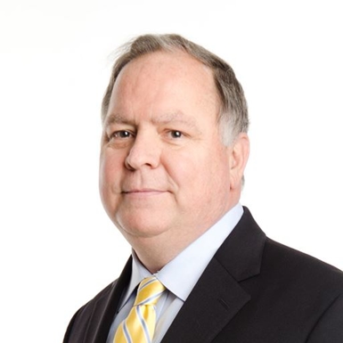 Richard J Sweeney Photo