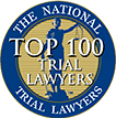 Top 100 Trial Lawyer