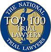 National Trial Lawyers Top 100 Lawyers