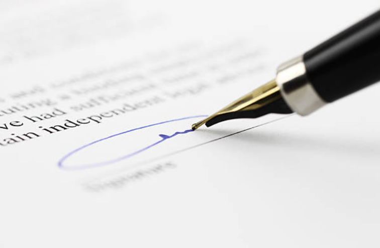 Plea Bargain In Quincy