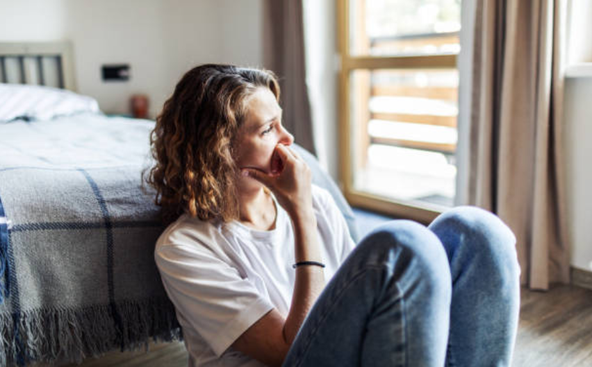 Prostitution Conviction Impact