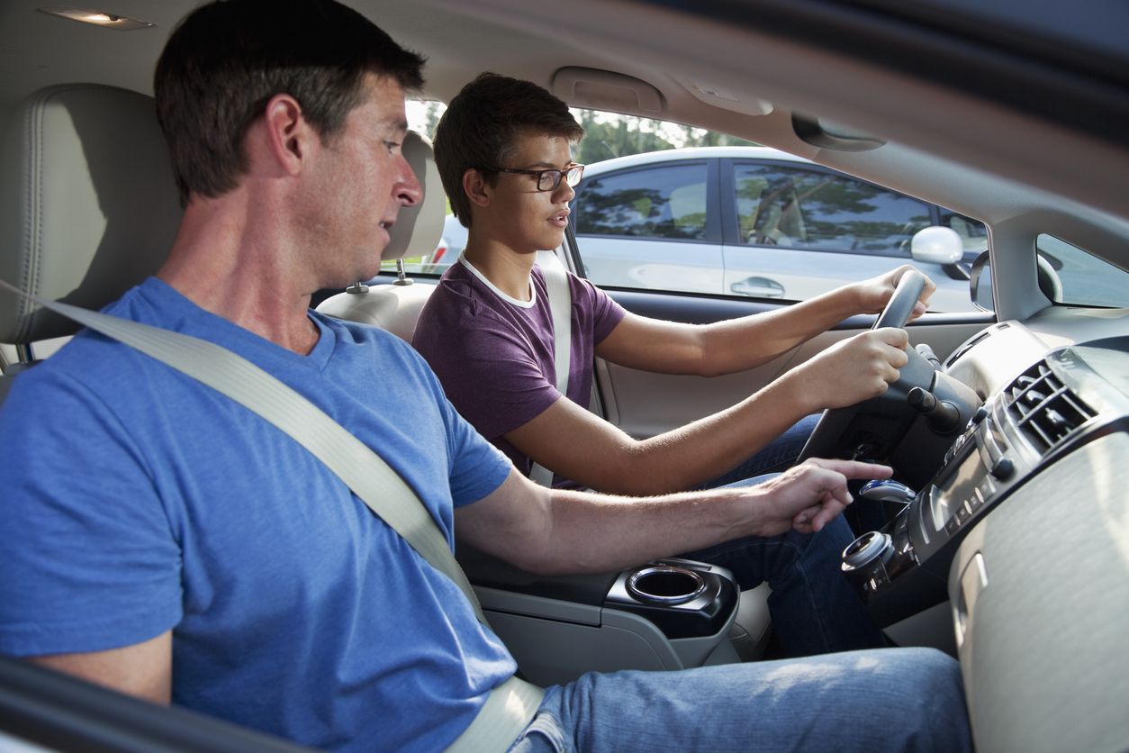 Learner s Permit Violations Learner s Permit Rules In MA